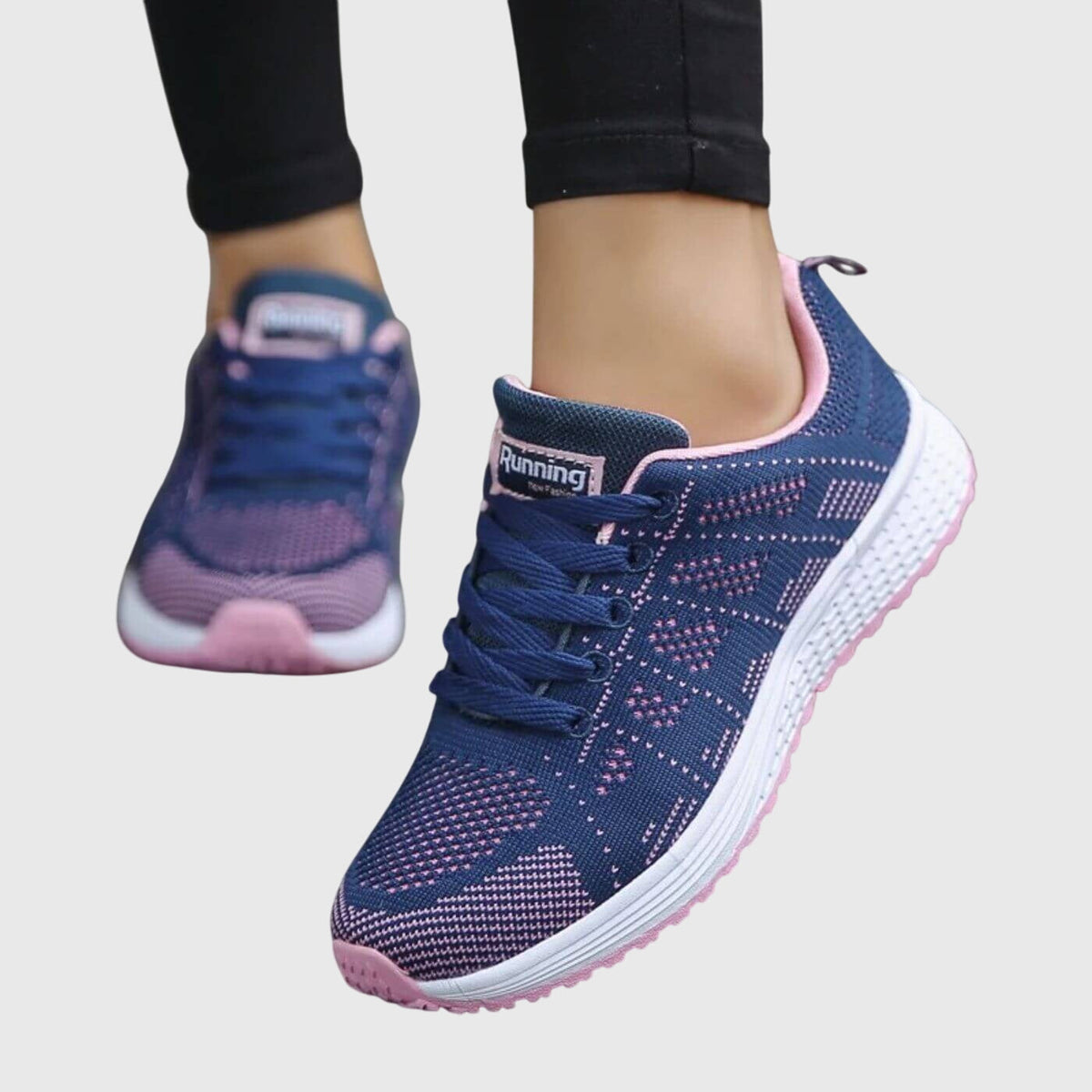 Betta | Zapatillas cómodas de mujer