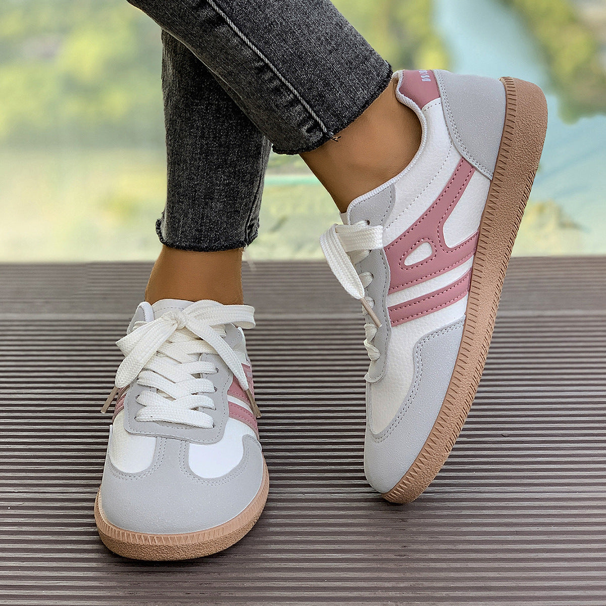 Élance | Zapatillas cómodas
