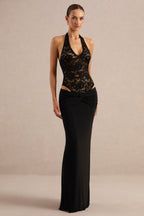Nerise Black