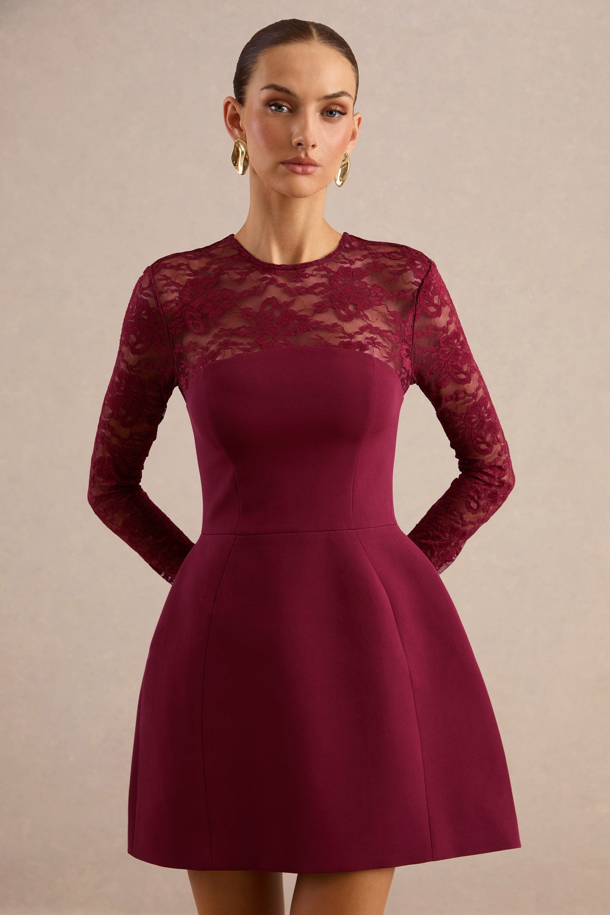 Aerin Red