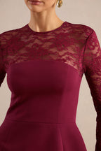 Aerin Red