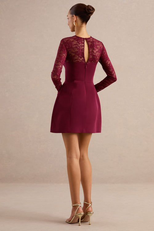 Aerin Red