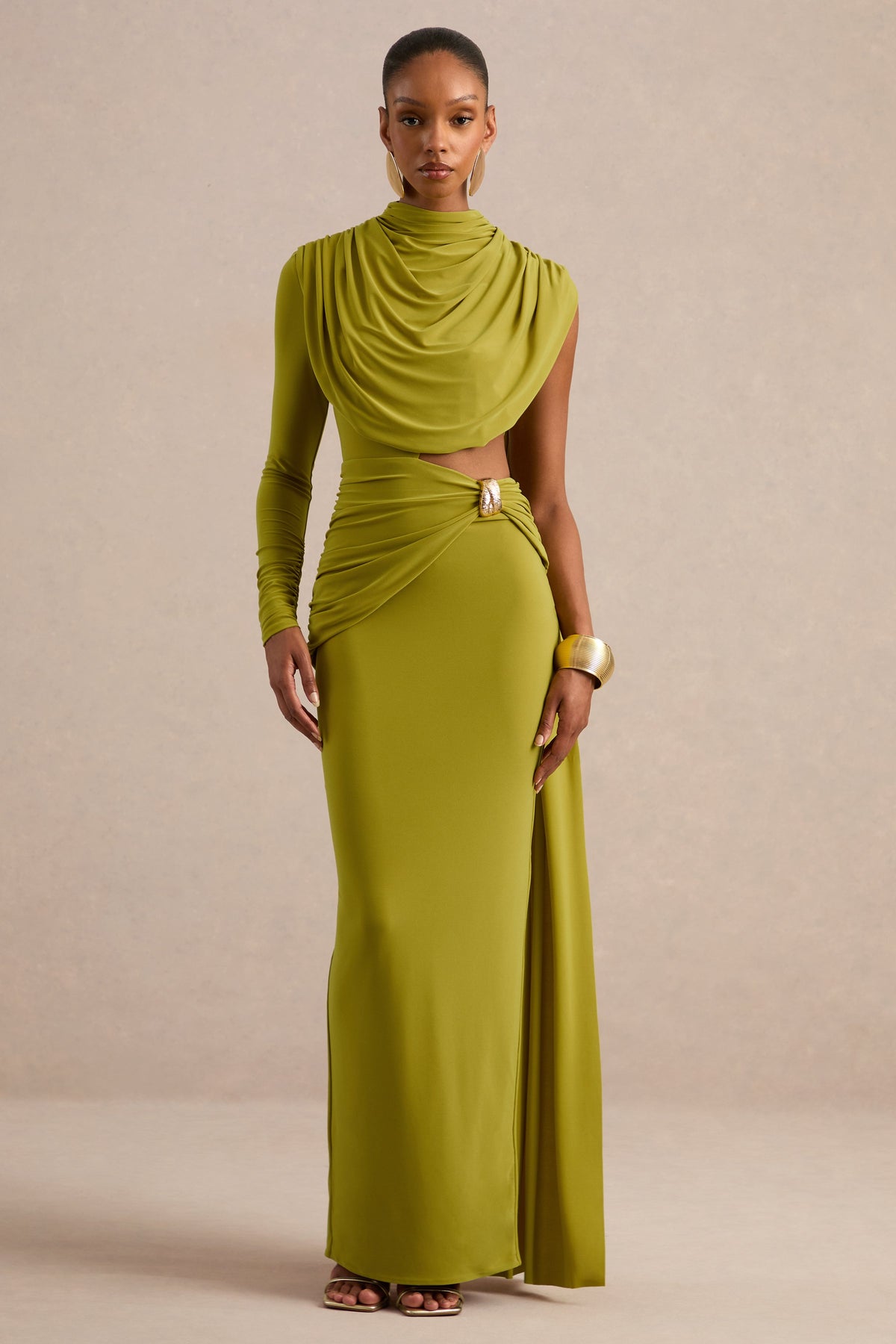 Esmaria Olive