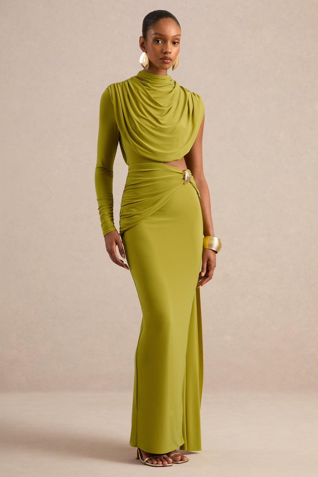 Esmaria Olive