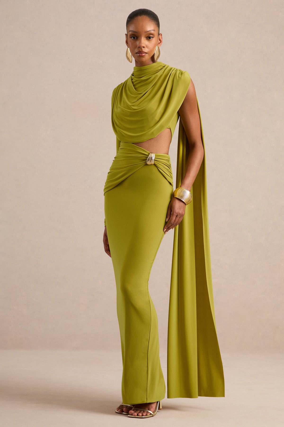 Esmaria Olive