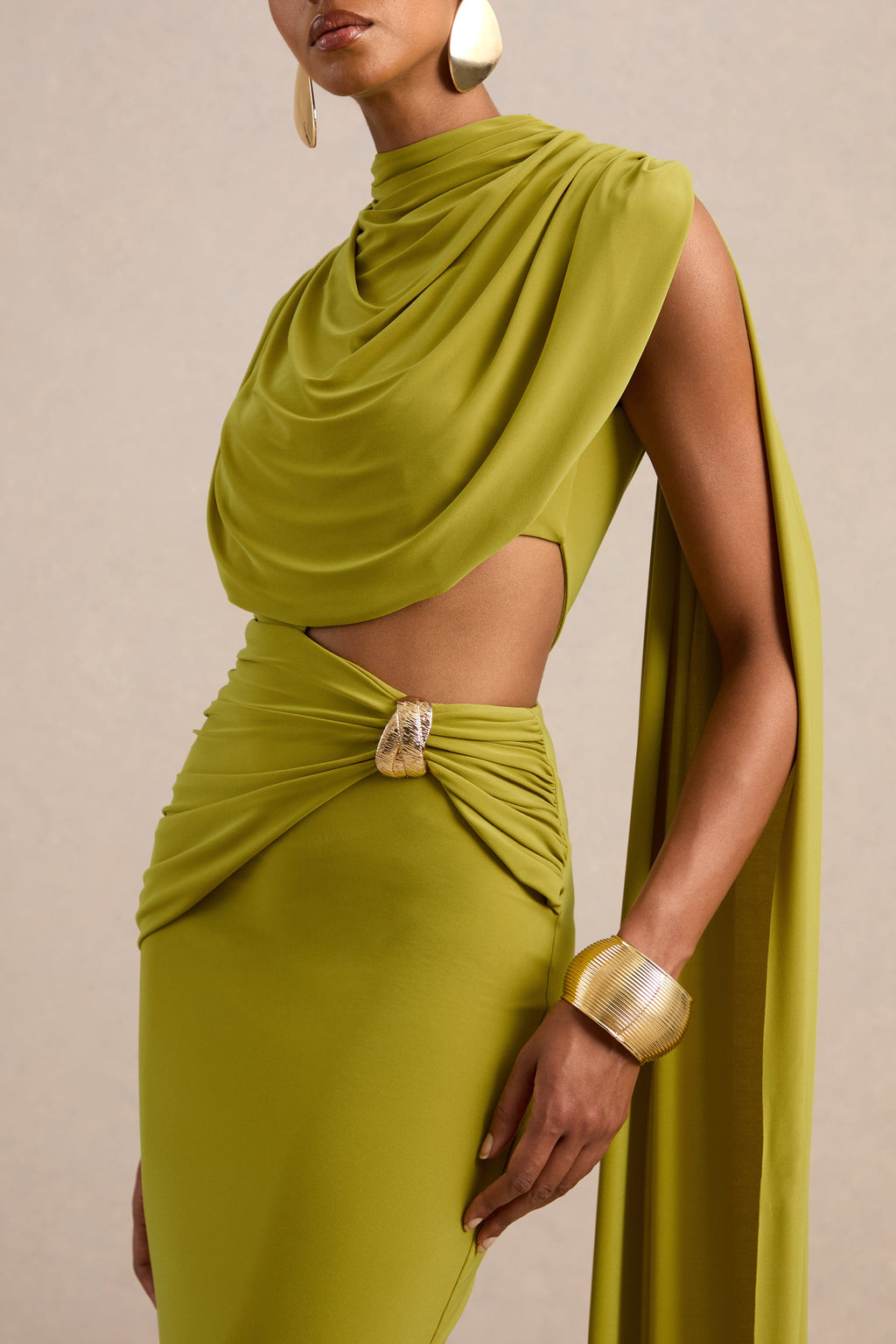 Esmaria Olive