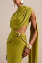 Esmaria Olive