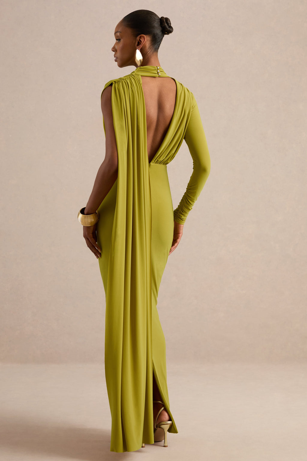 Esmaria Olive
