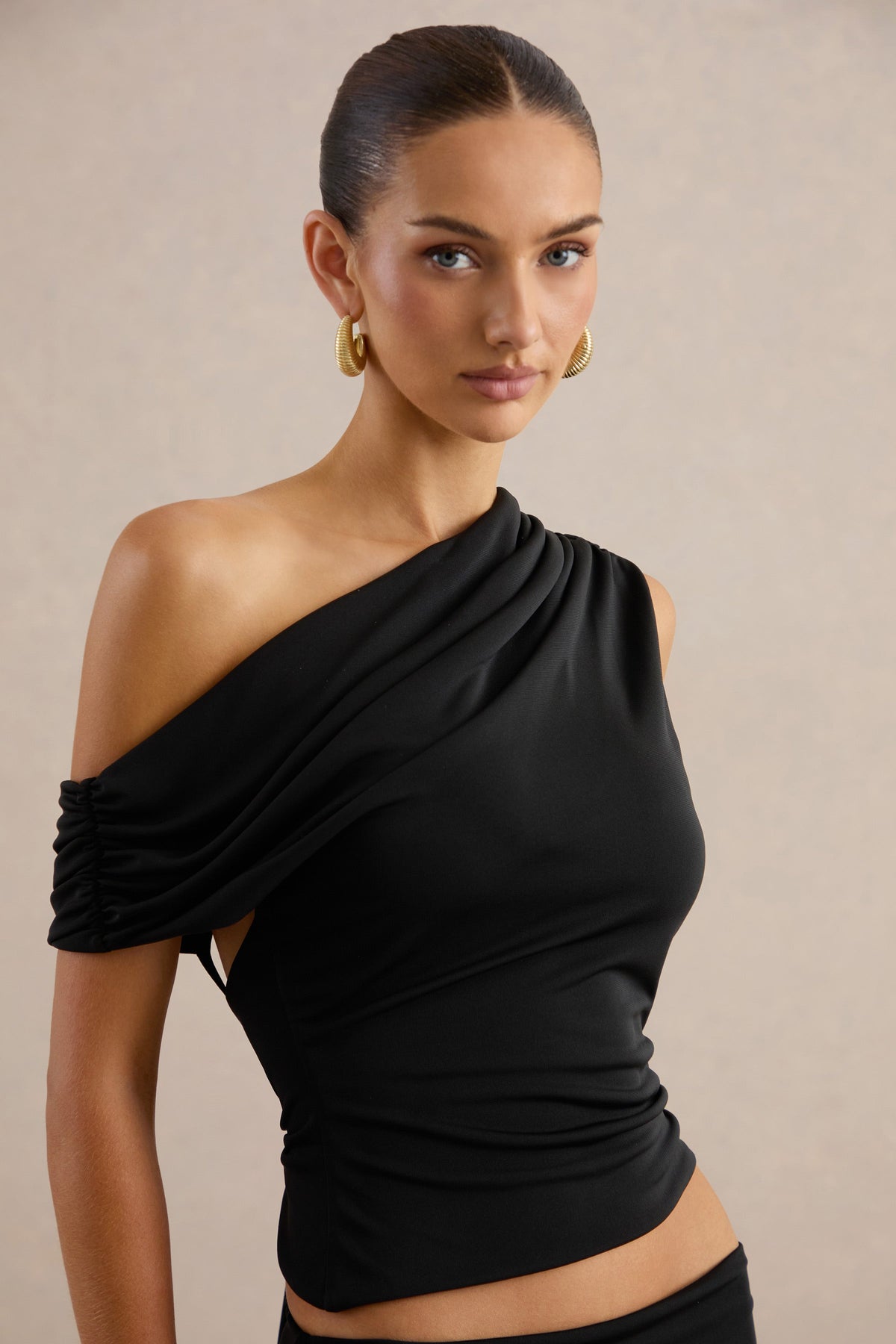 Koralia Black