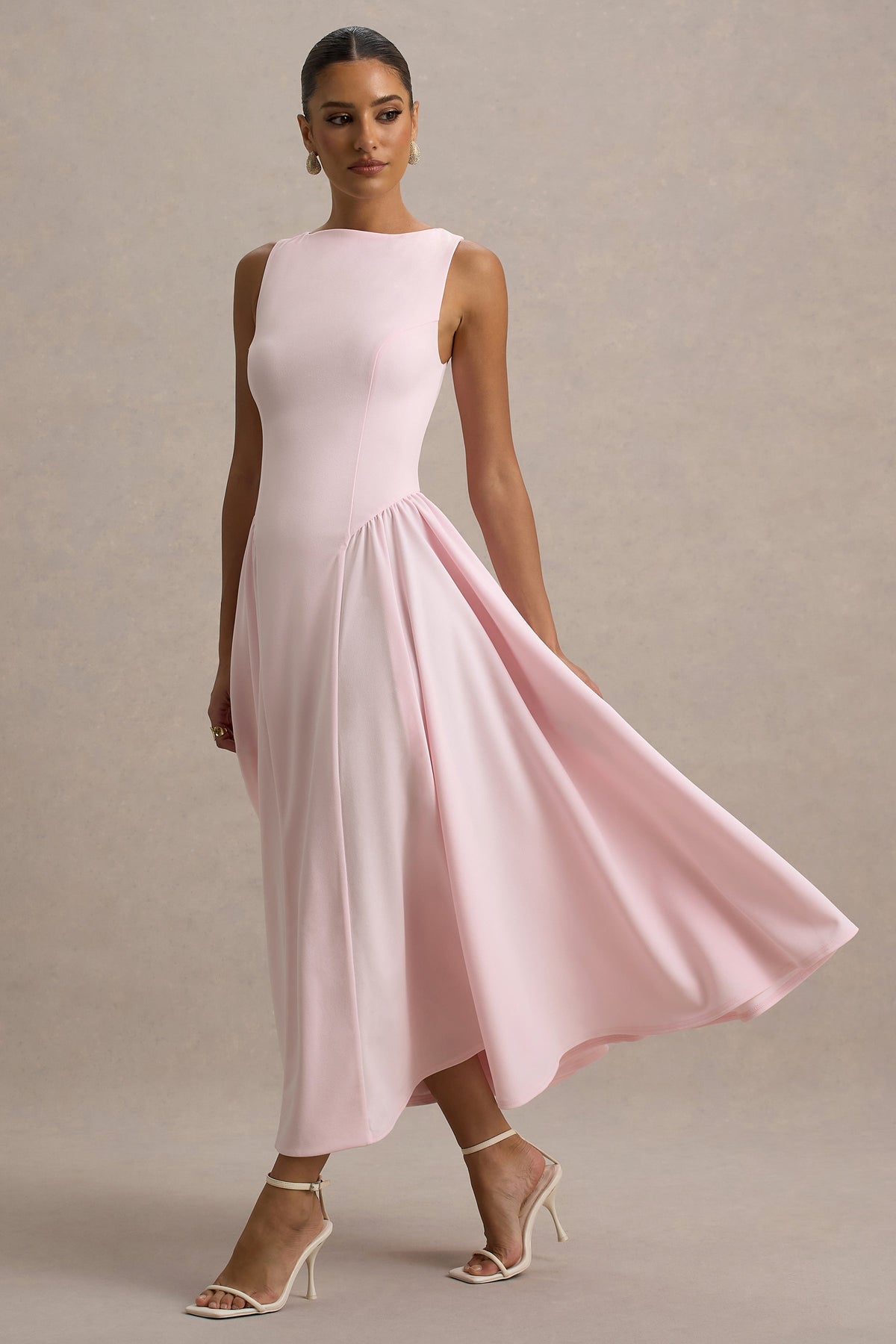 Muriel Pink