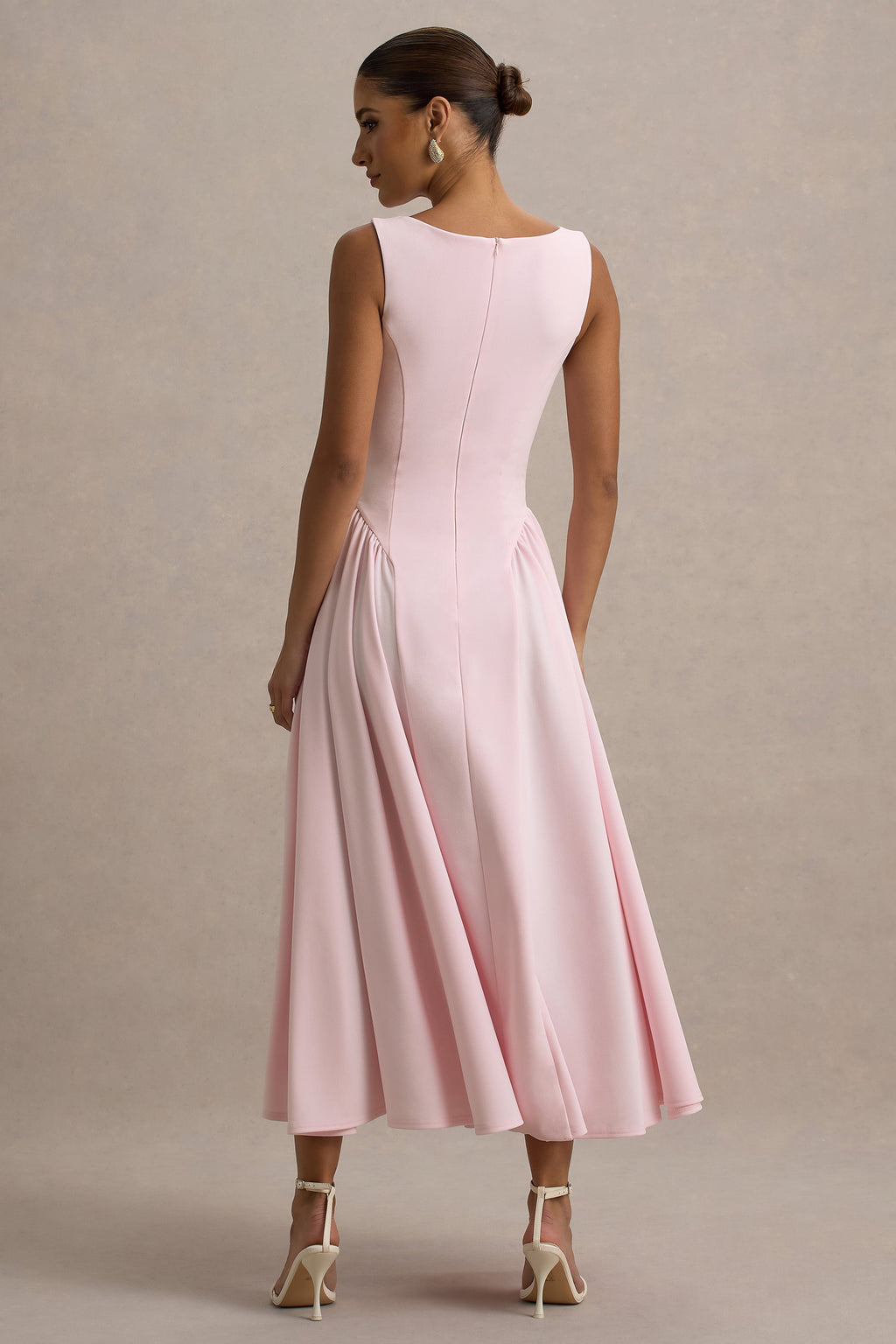 Muriel Pink