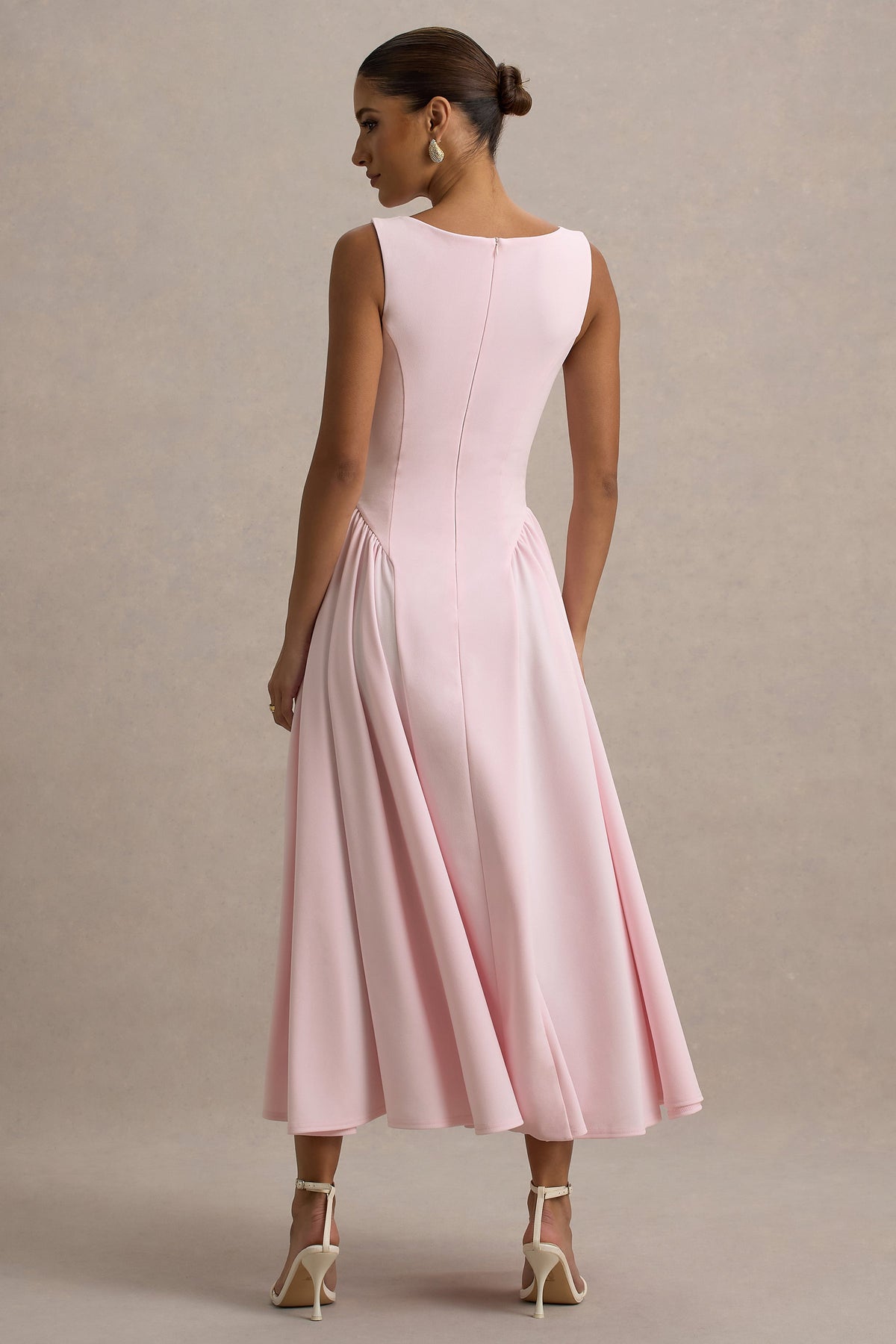 Muriel Pink