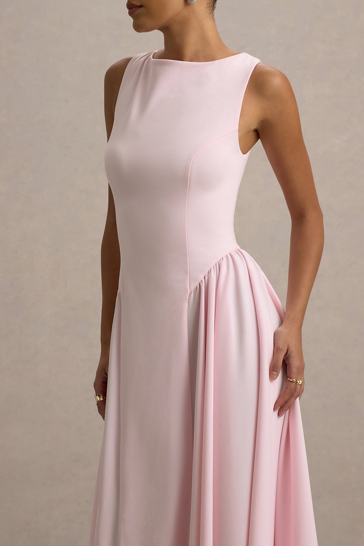 Muriel Pink