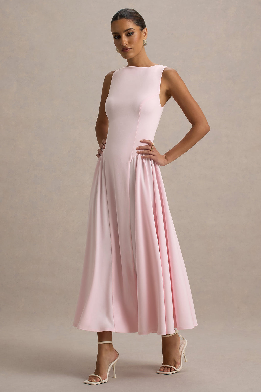 Muriel Pink