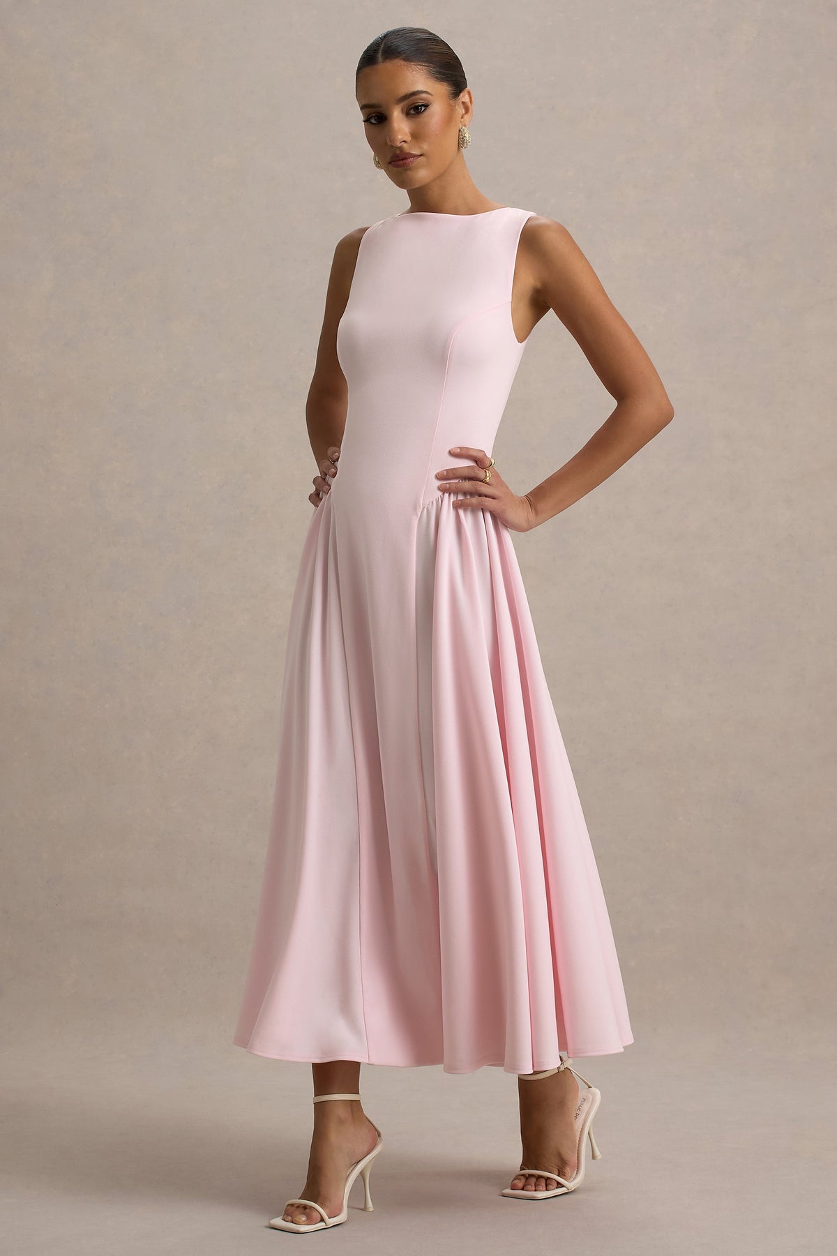 Muriel Pink