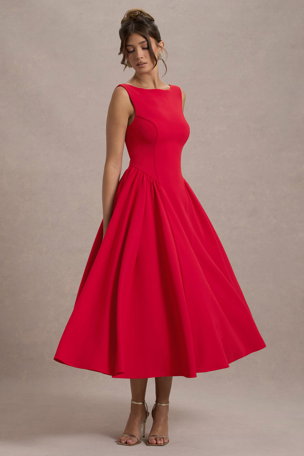 Muriel Red