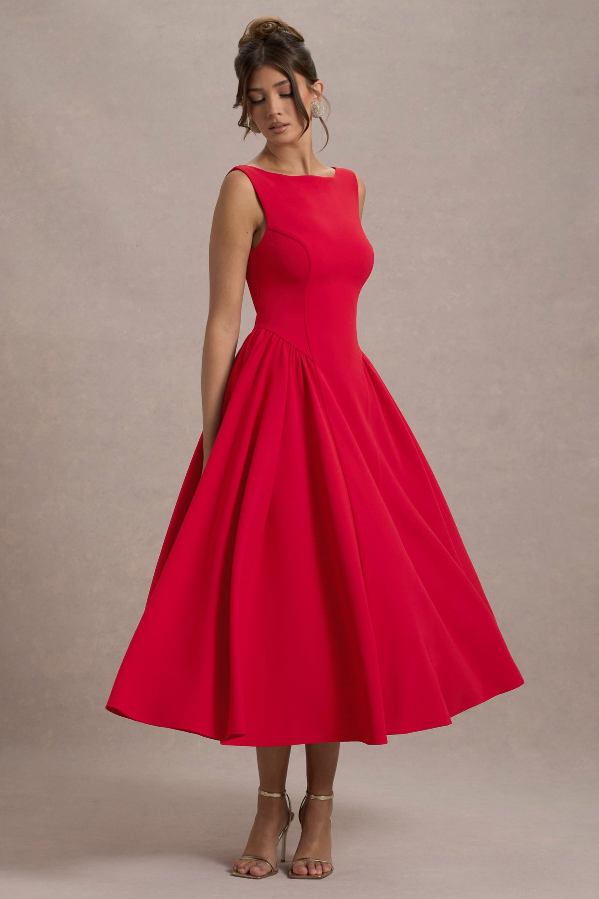 Muriel Red