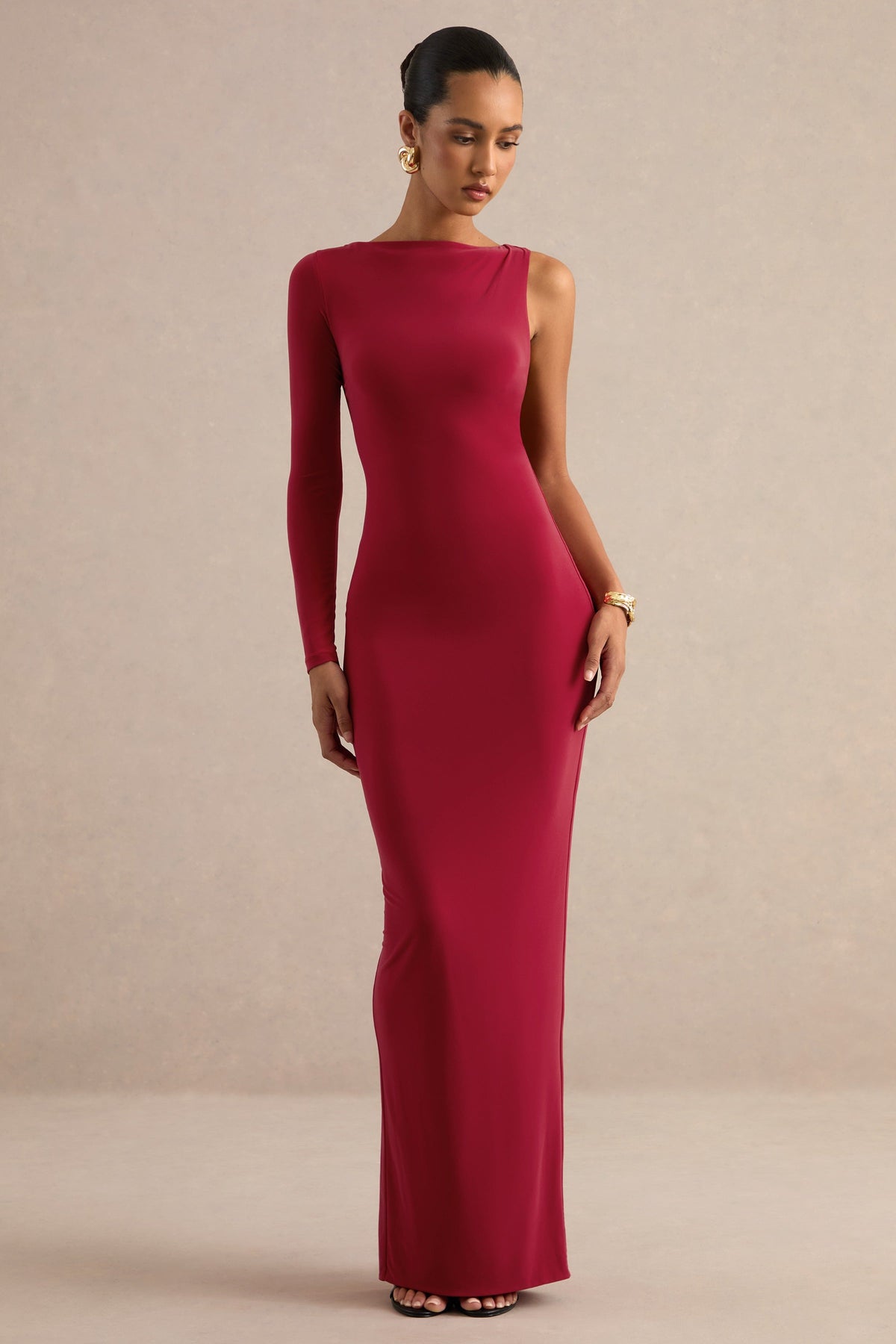 Kestrel Red