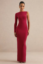 Kestrel Red