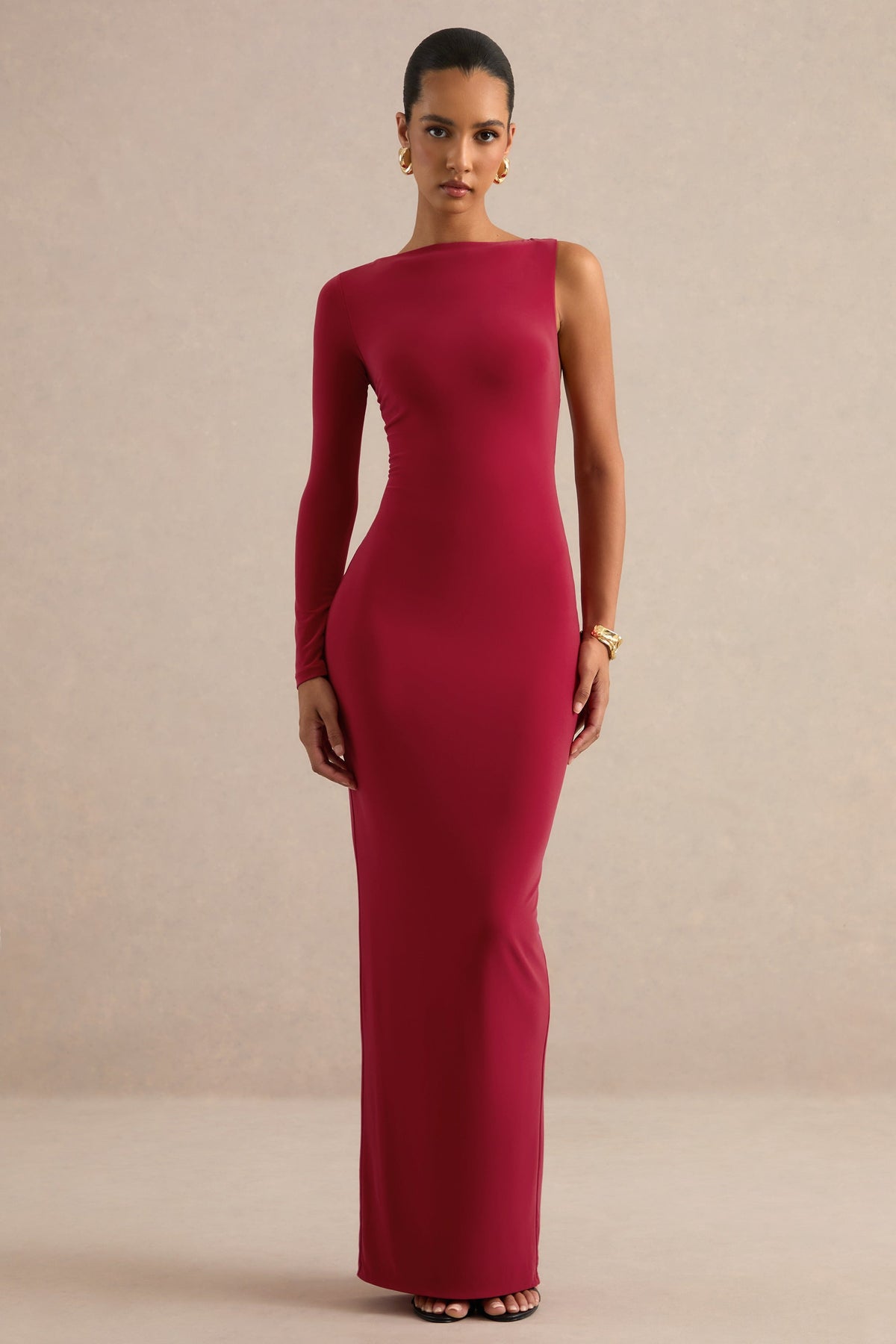Kestrel Red
