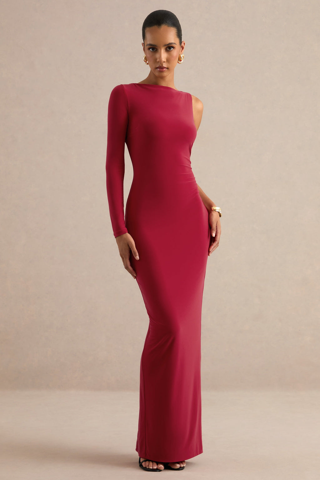 Kestrel Red