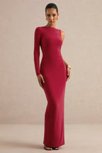 Kestrel Red