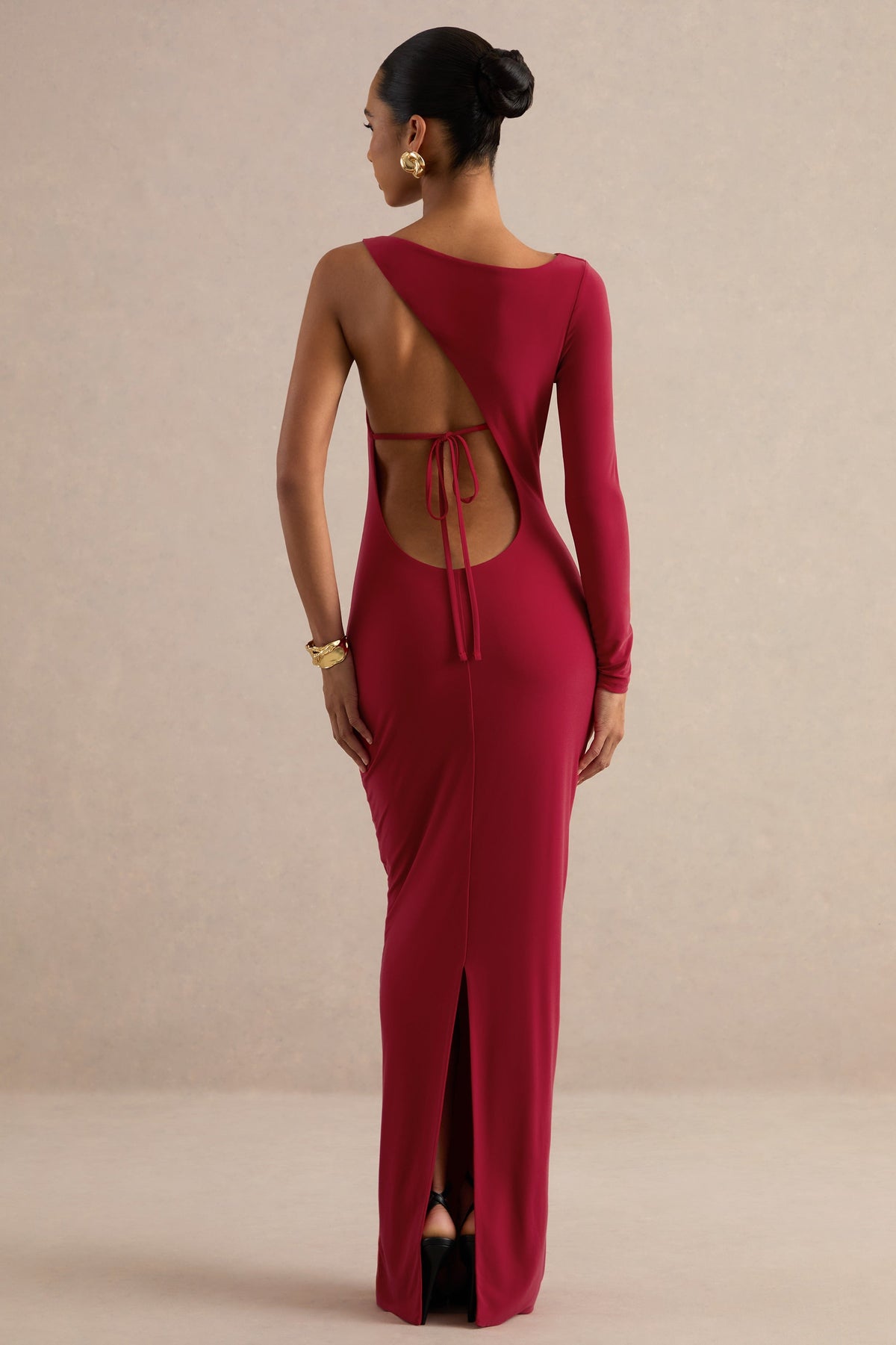 Kestrel Red