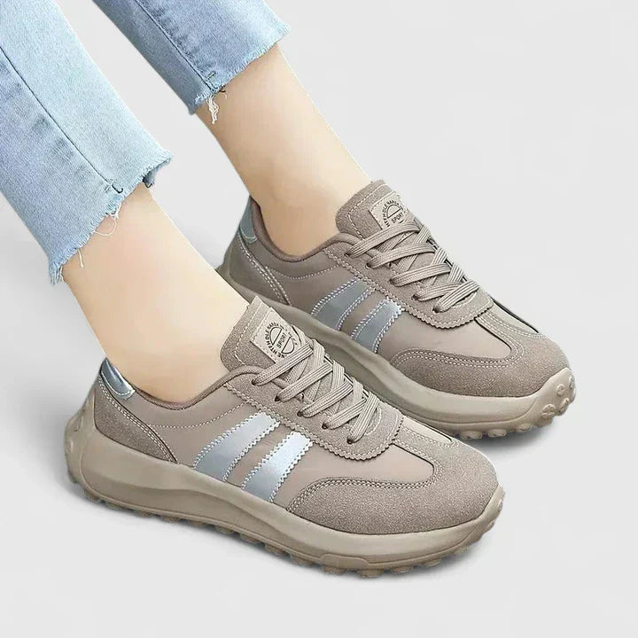 Anzhelynna | Zapatillas cómodas
