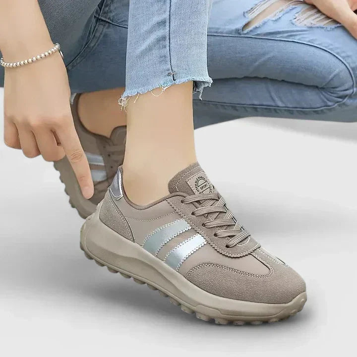 Anzhelynna | Zapatillas cómodas