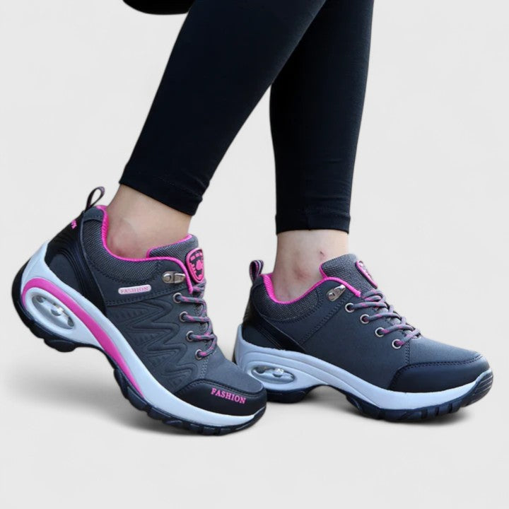 Leslie | Zapatillas cómodas resistentes al agua