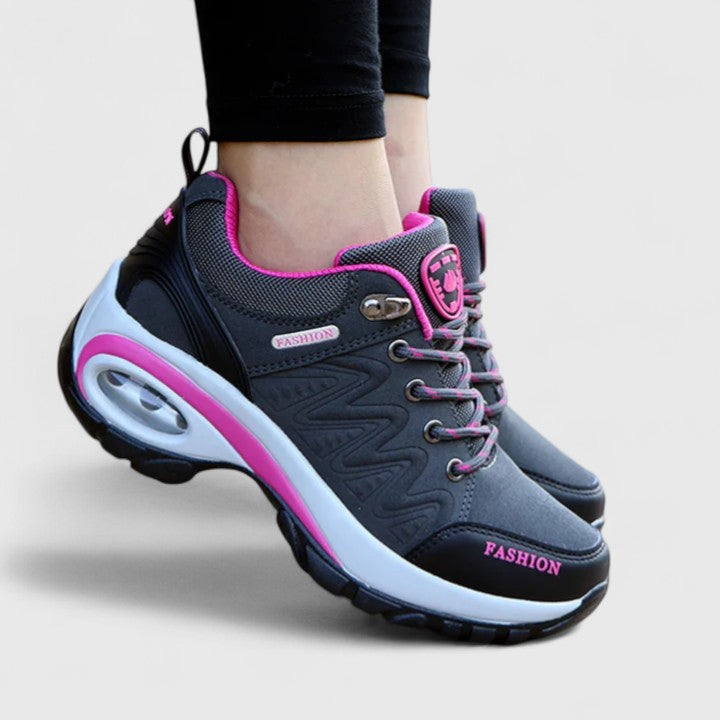 Leslie | Zapatillas cómodas resistentes al agua