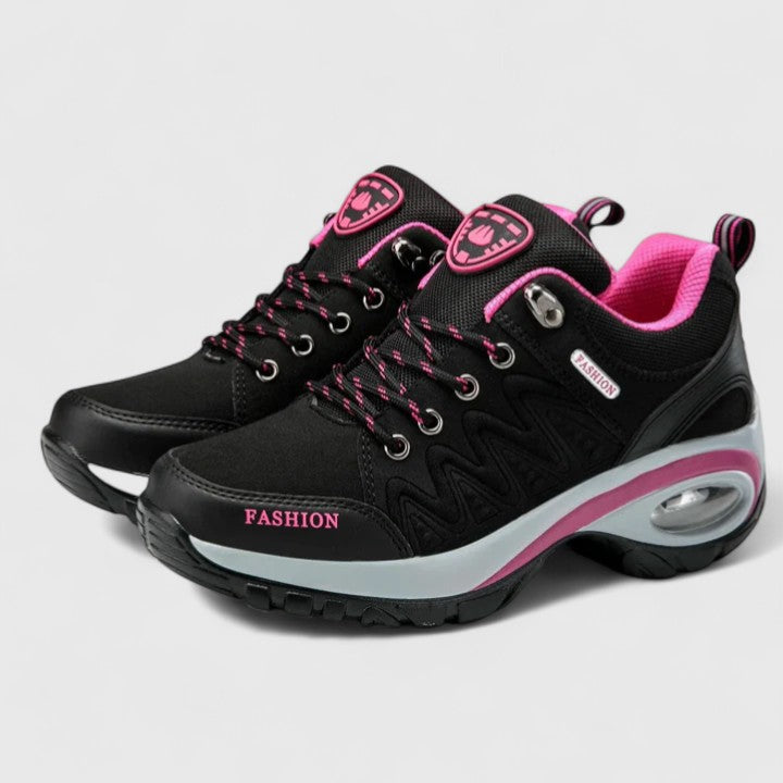 Leslie | Zapatillas cómodas resistentes al agua