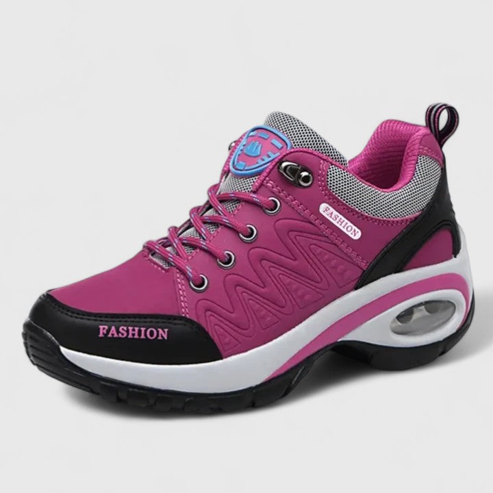 Leslie | Zapatillas cómodas resistentes al agua