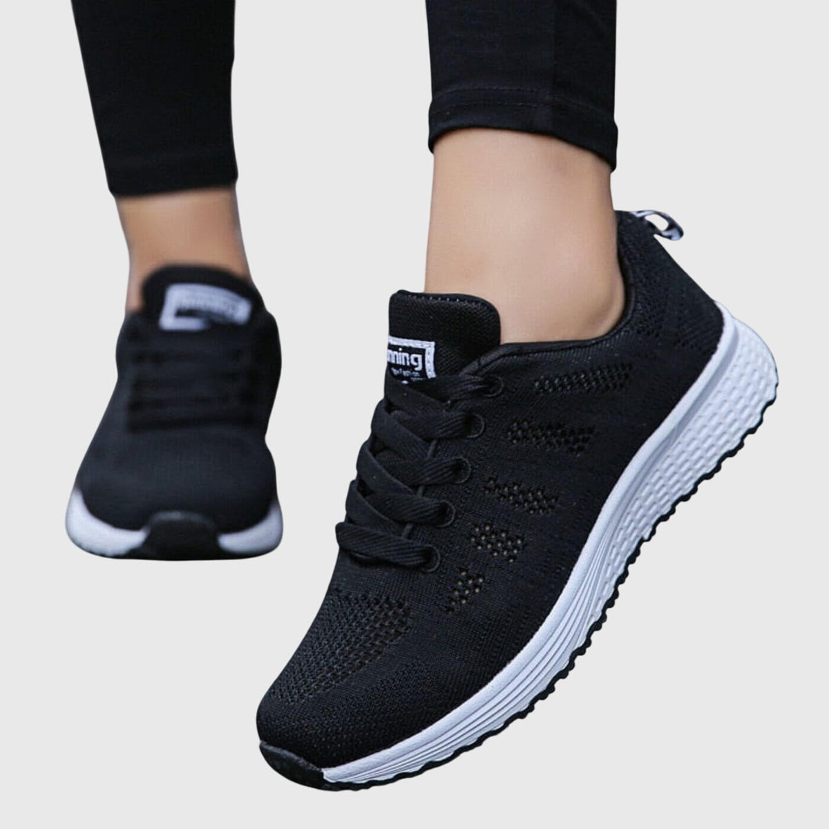 Betta | Zapatillas cómodas de mujer