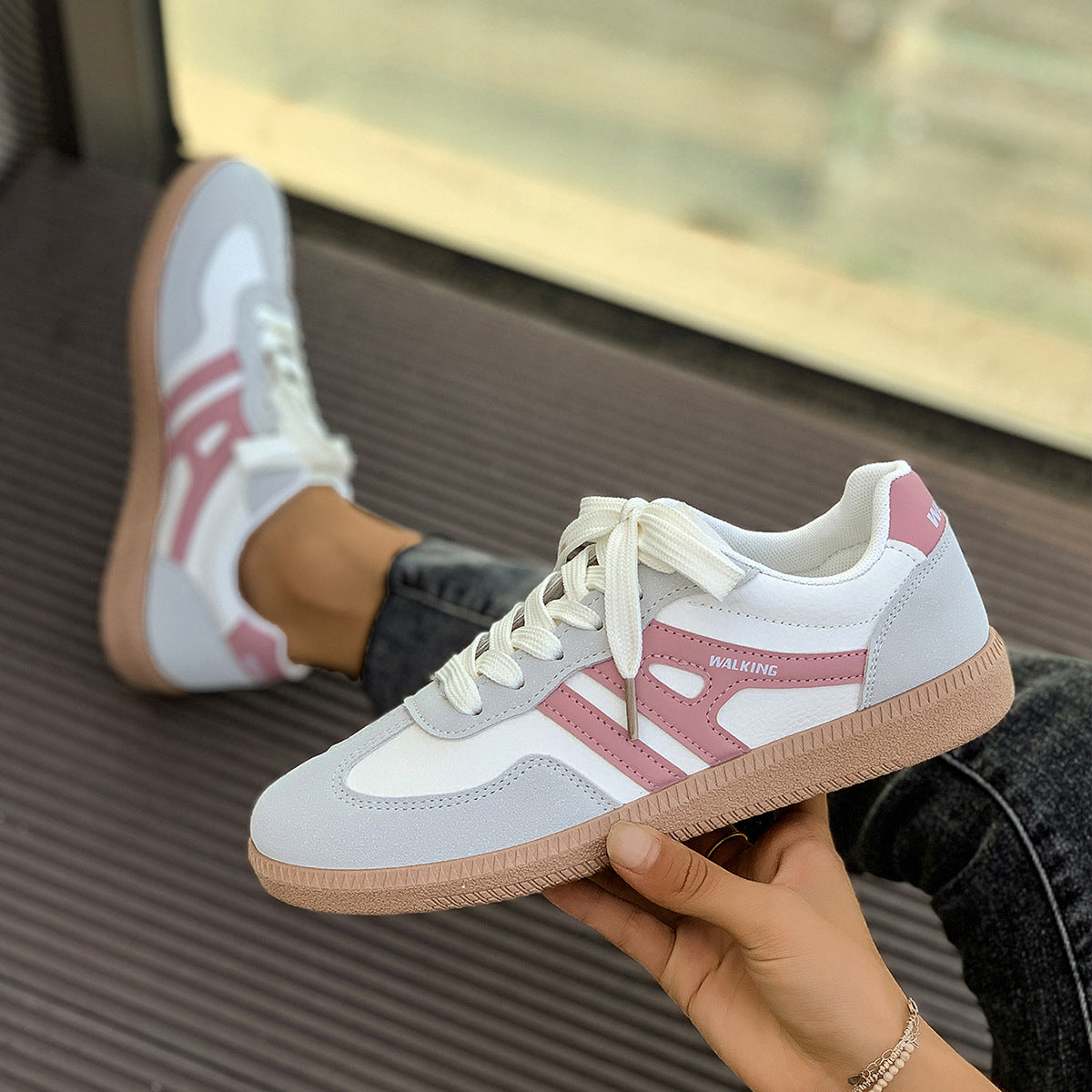 Élance | Zapatillas cómodas
