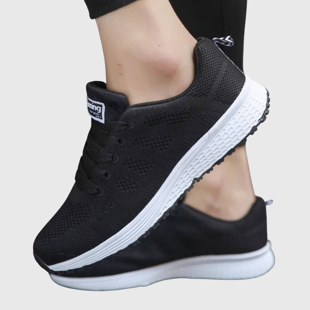 Betta | Zapatillas cómodas de mujer