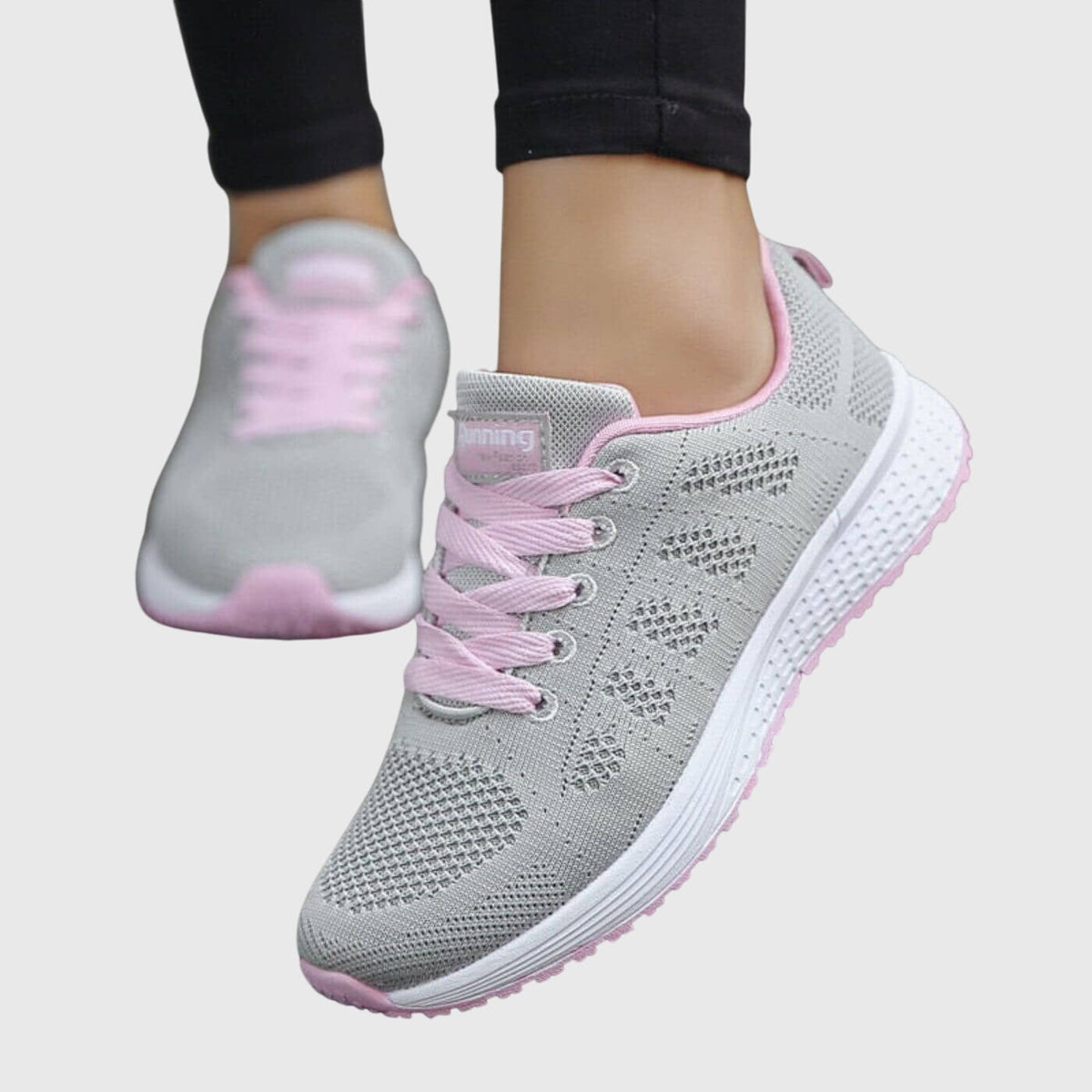 Betta | Zapatillas cómodas de mujer