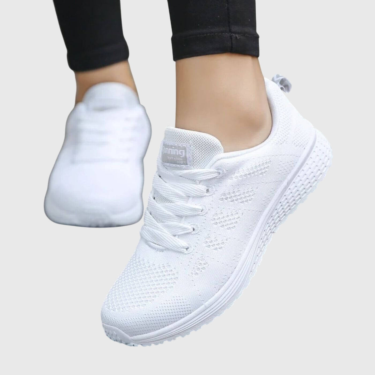 Betta | Zapatillas cómodas de mujer